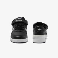 FOOTWEAR - Blk & Wht