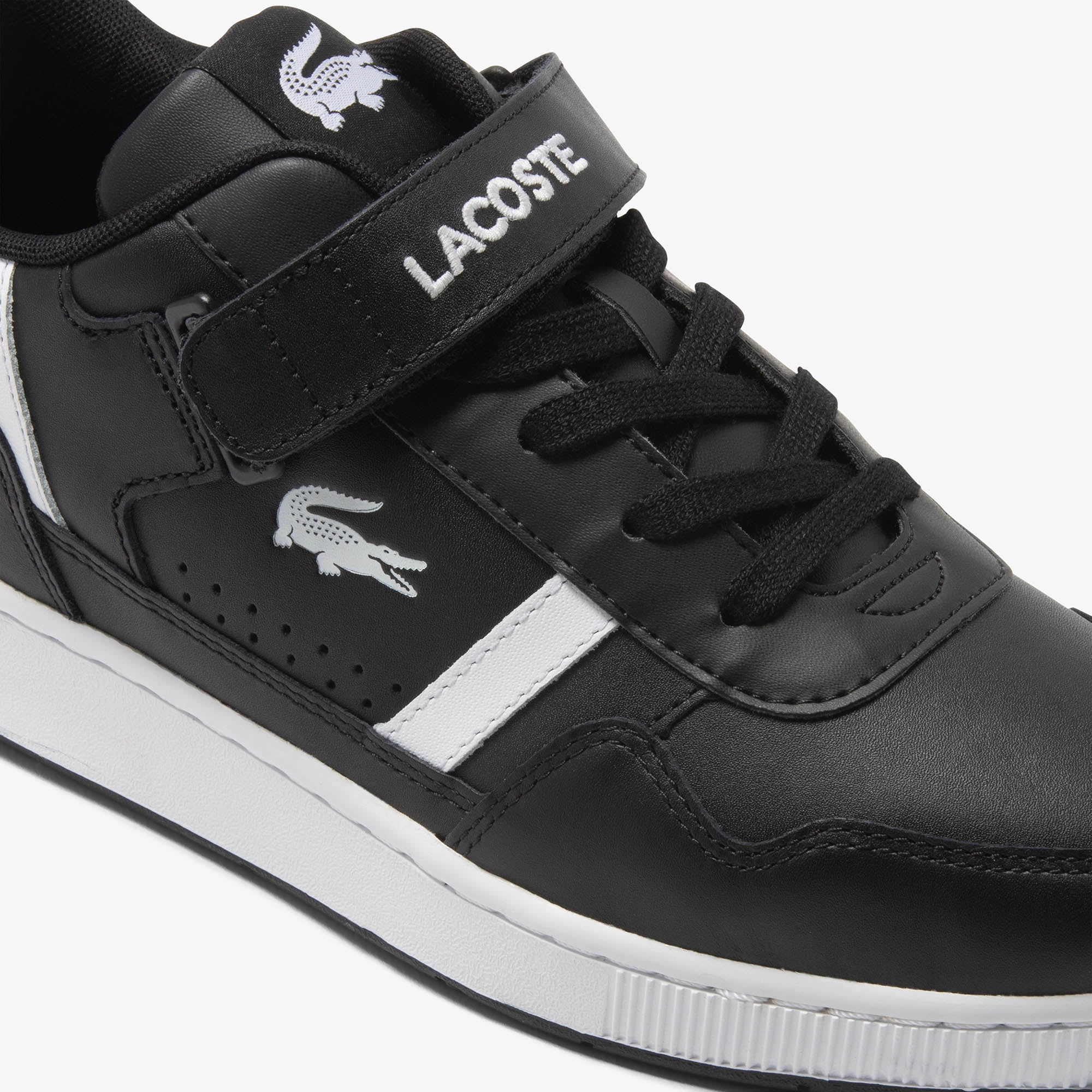 FOOTWEAR - Blk & Wht