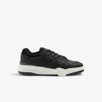 FOOTWEAR - Blk & Dk Gry