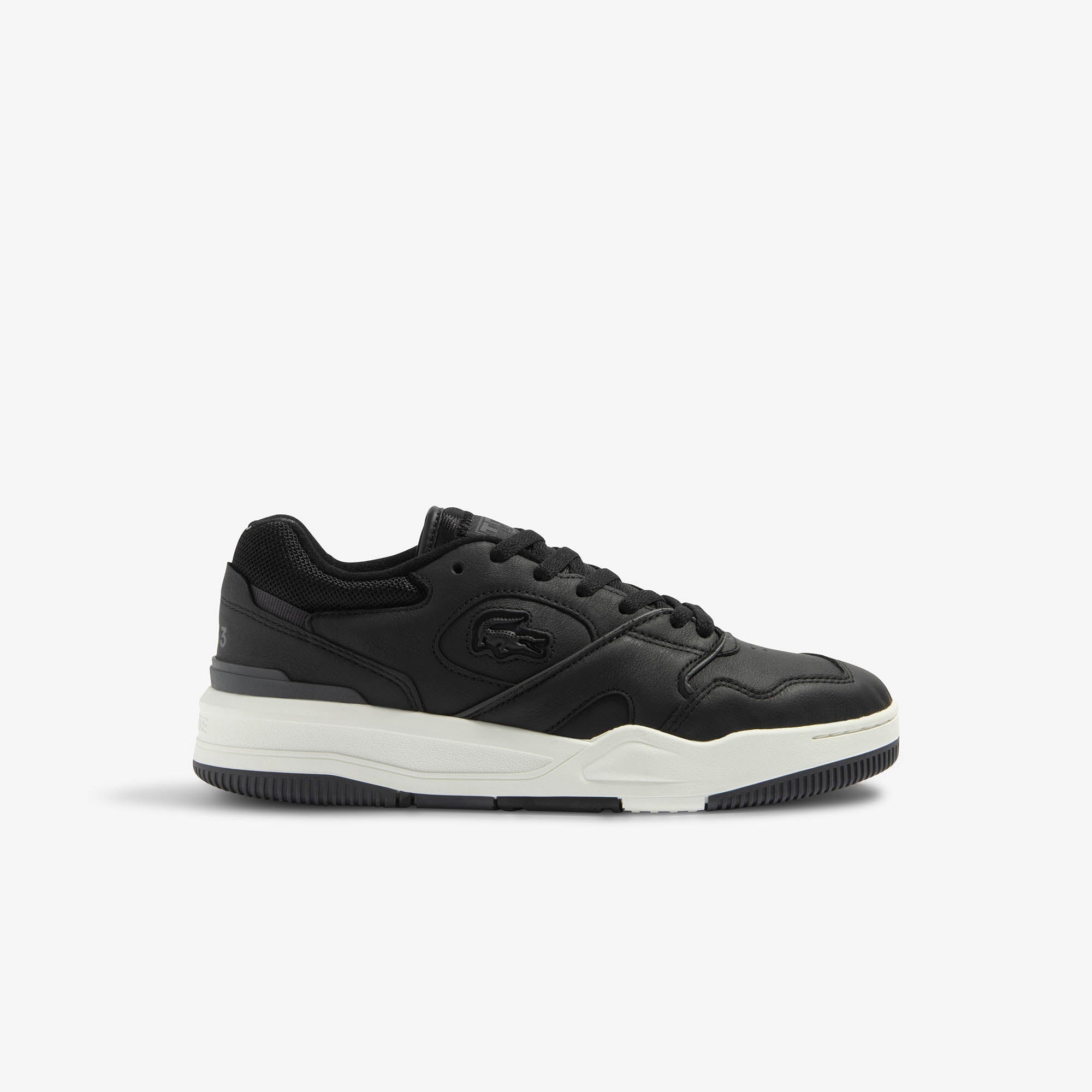 FOOTWEAR - Blk & Dk Gry