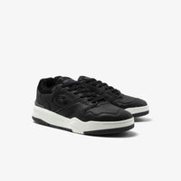 FOOTWEAR - Blk & Dk Gry