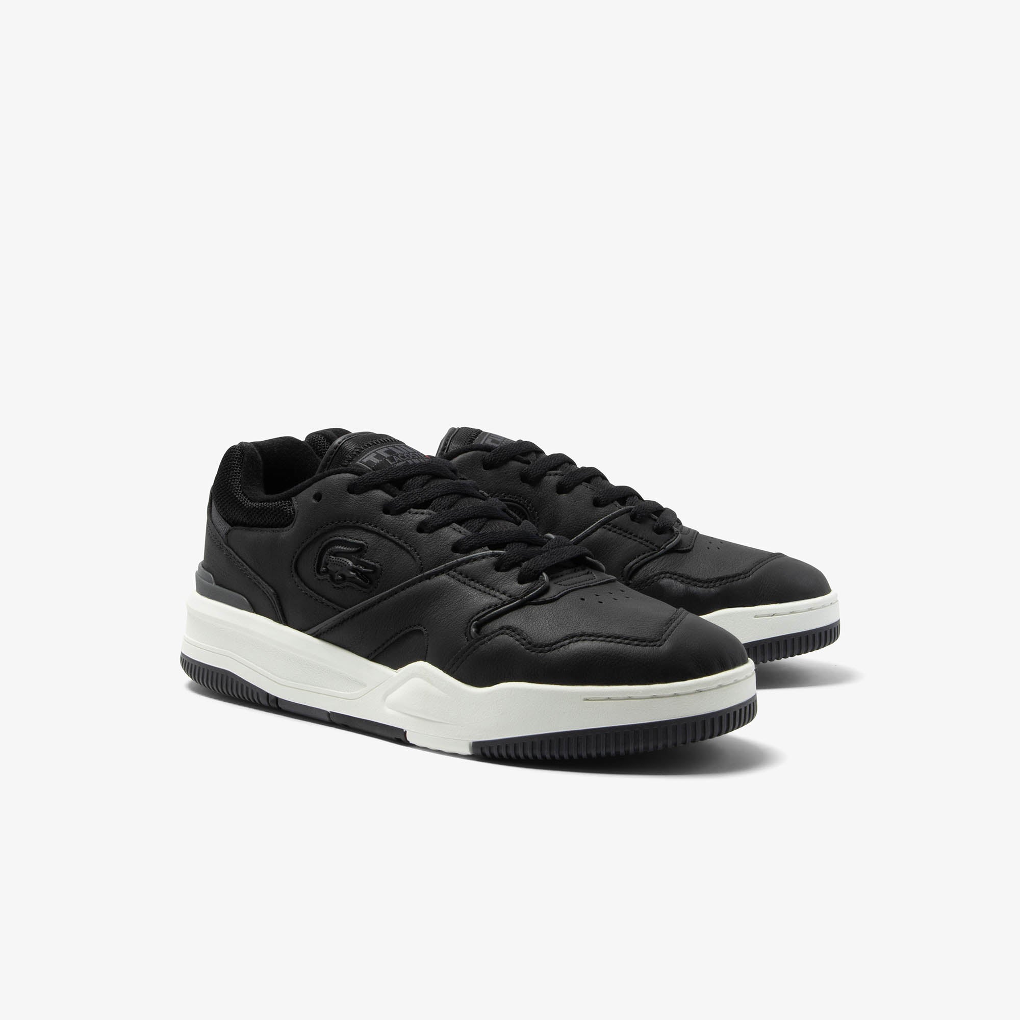 FOOTWEAR - Blk & Dk Gry