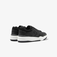 FOOTWEAR - Blk & Dk Gry
