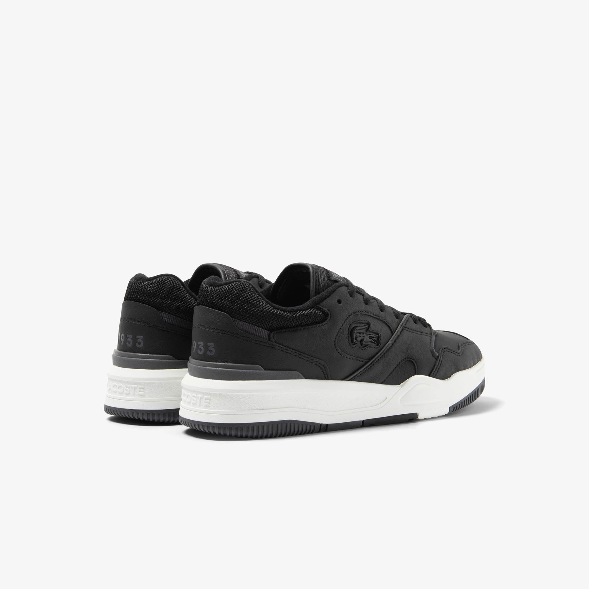 FOOTWEAR - Blk & Dk Gry