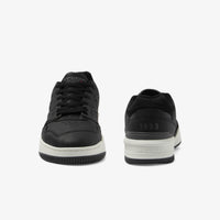 FOOTWEAR - Blk & Dk Gry