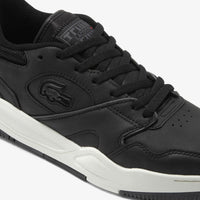 FOOTWEAR - Blk & Dk Gry