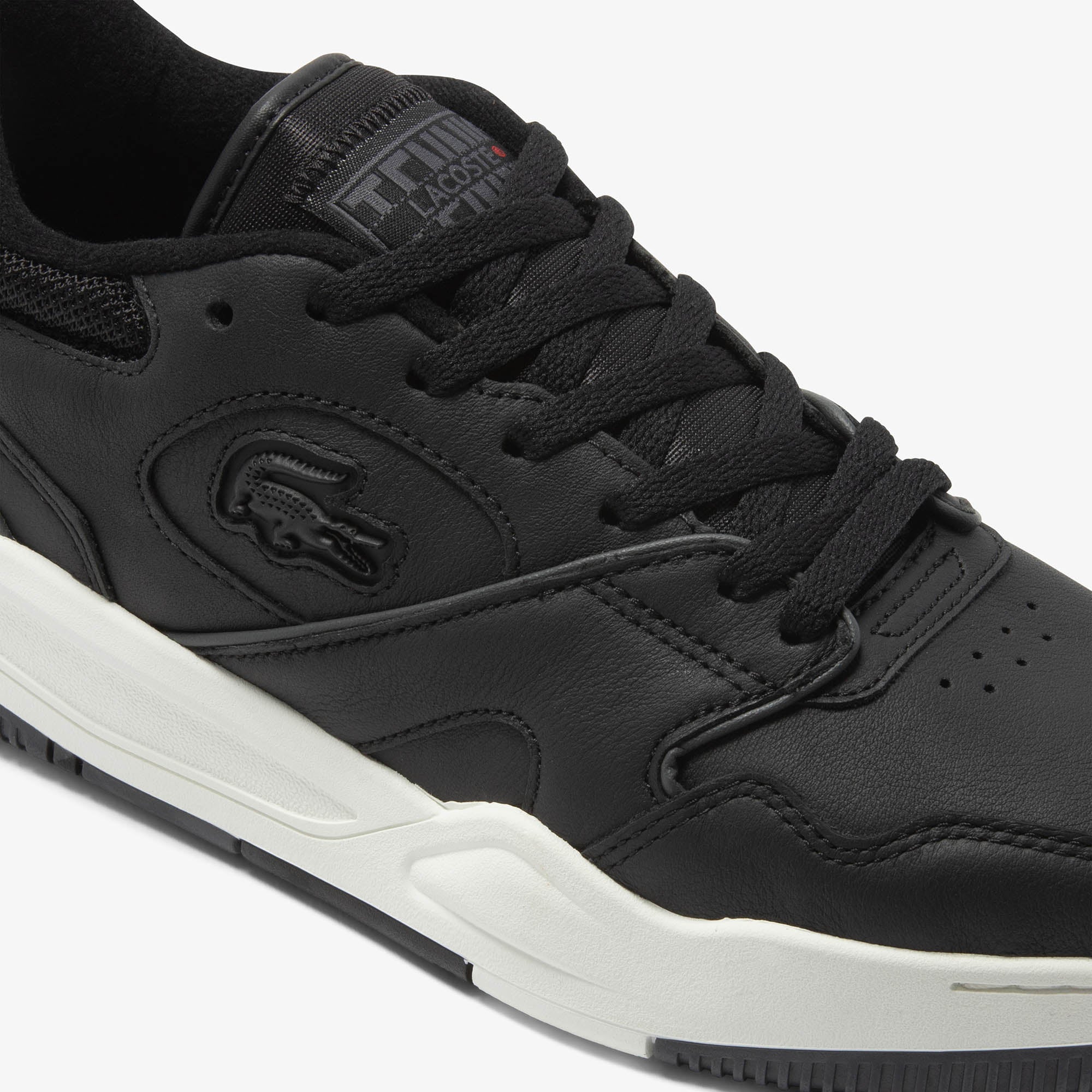 FOOTWEAR - Blk & Dk Gry