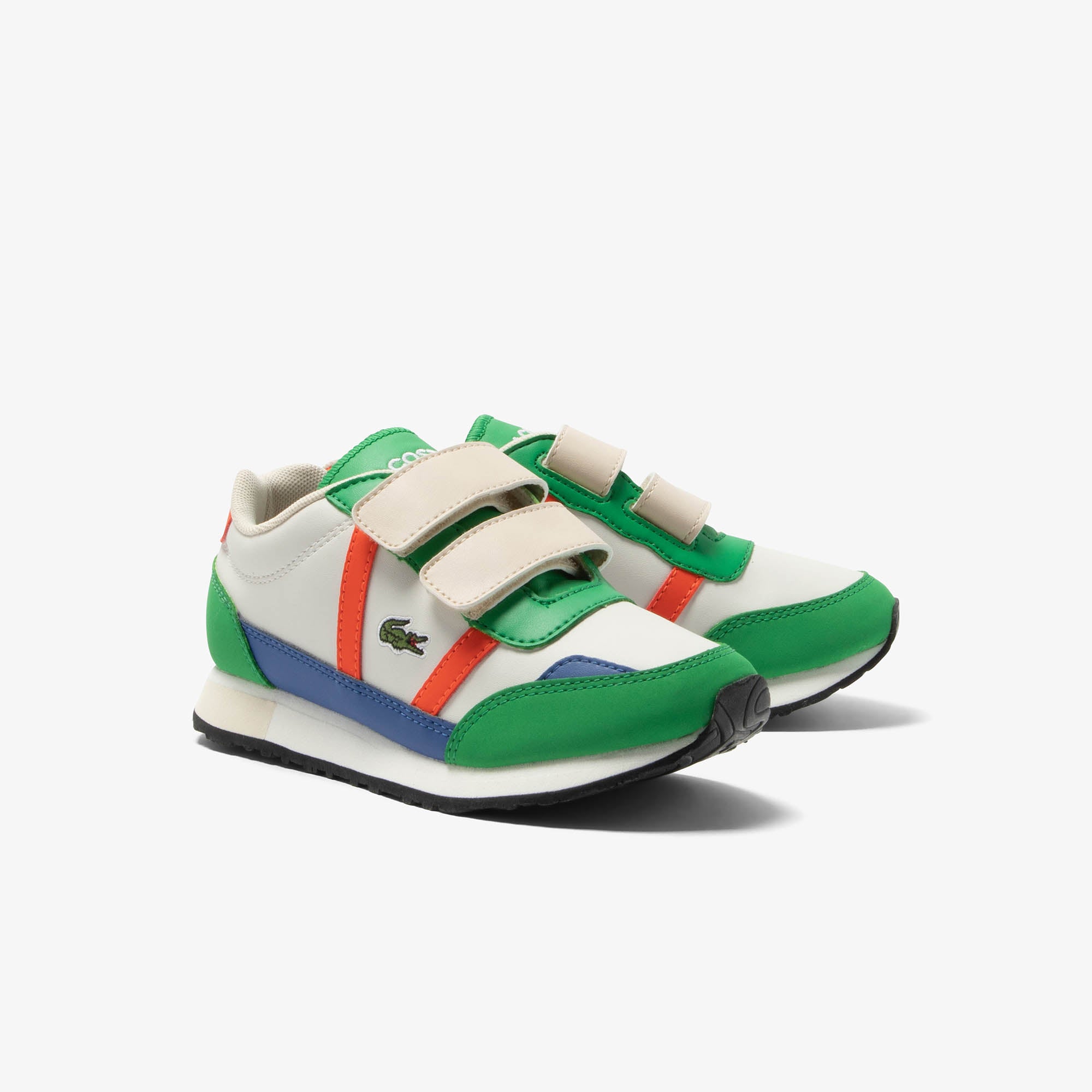 FOOTWEAR - Grn & Dk Blu