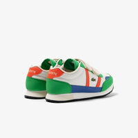 FOOTWEAR - Grn & Dk Blu