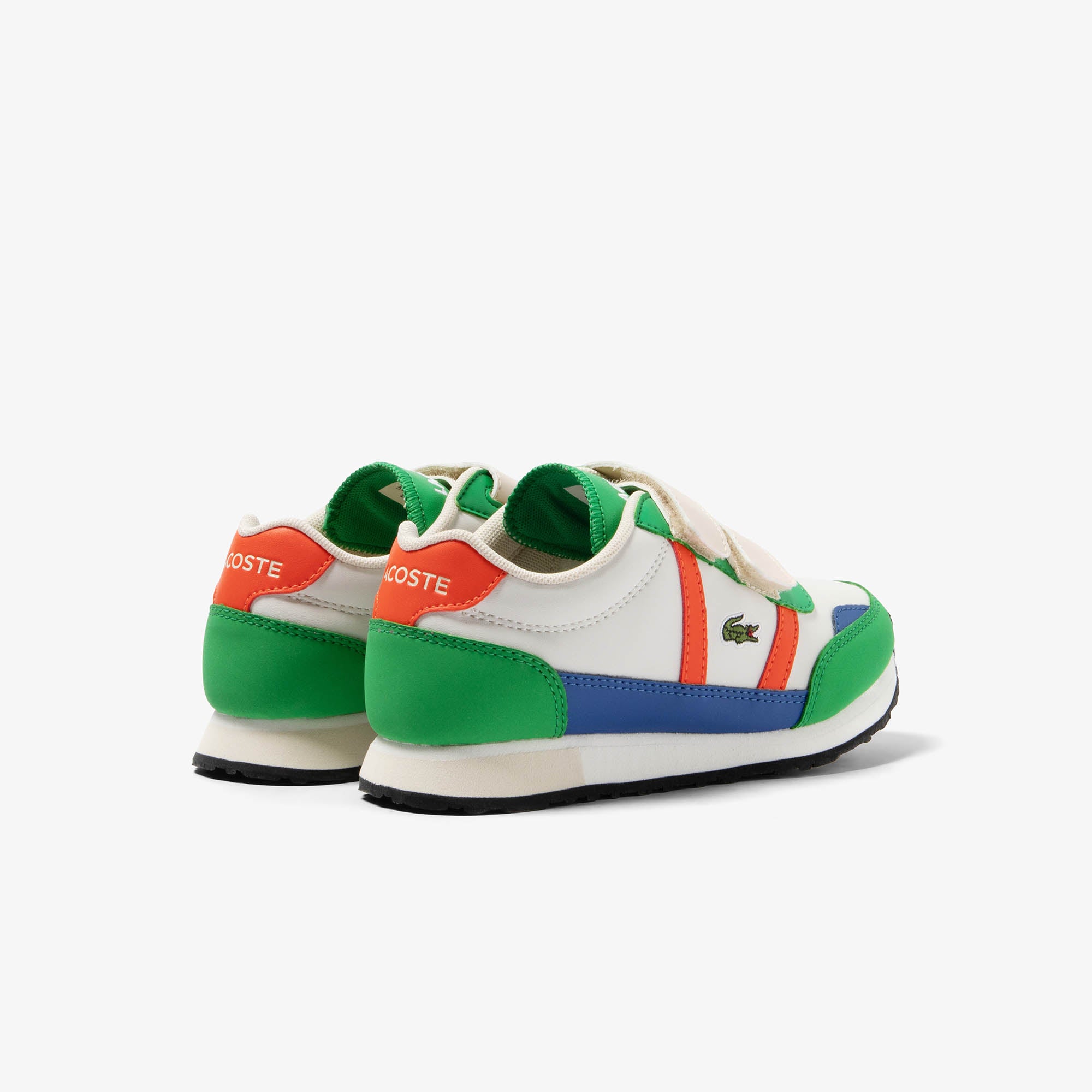 FOOTWEAR - Grn & Dk Blu