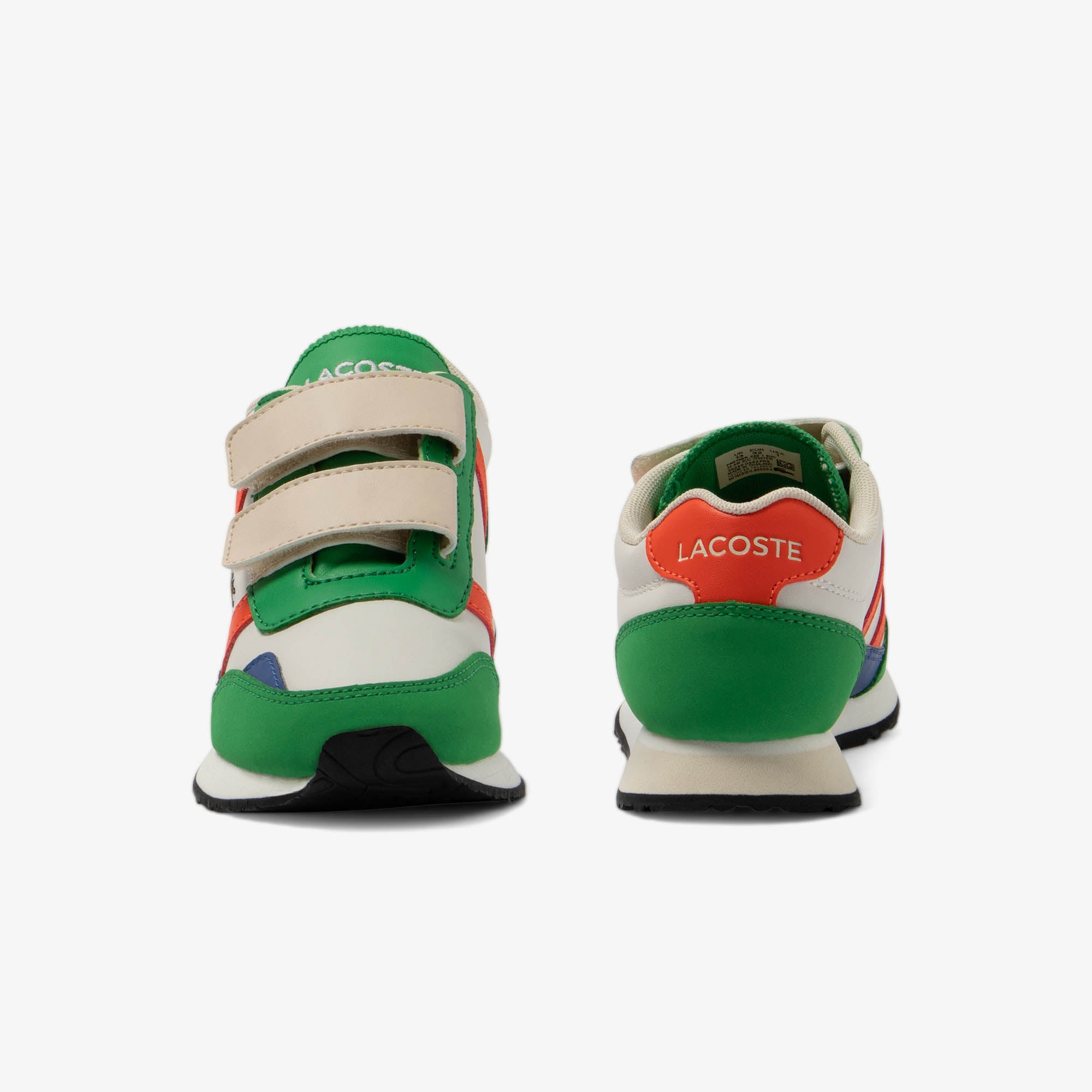 FOOTWEAR - Grn & Dk Blu