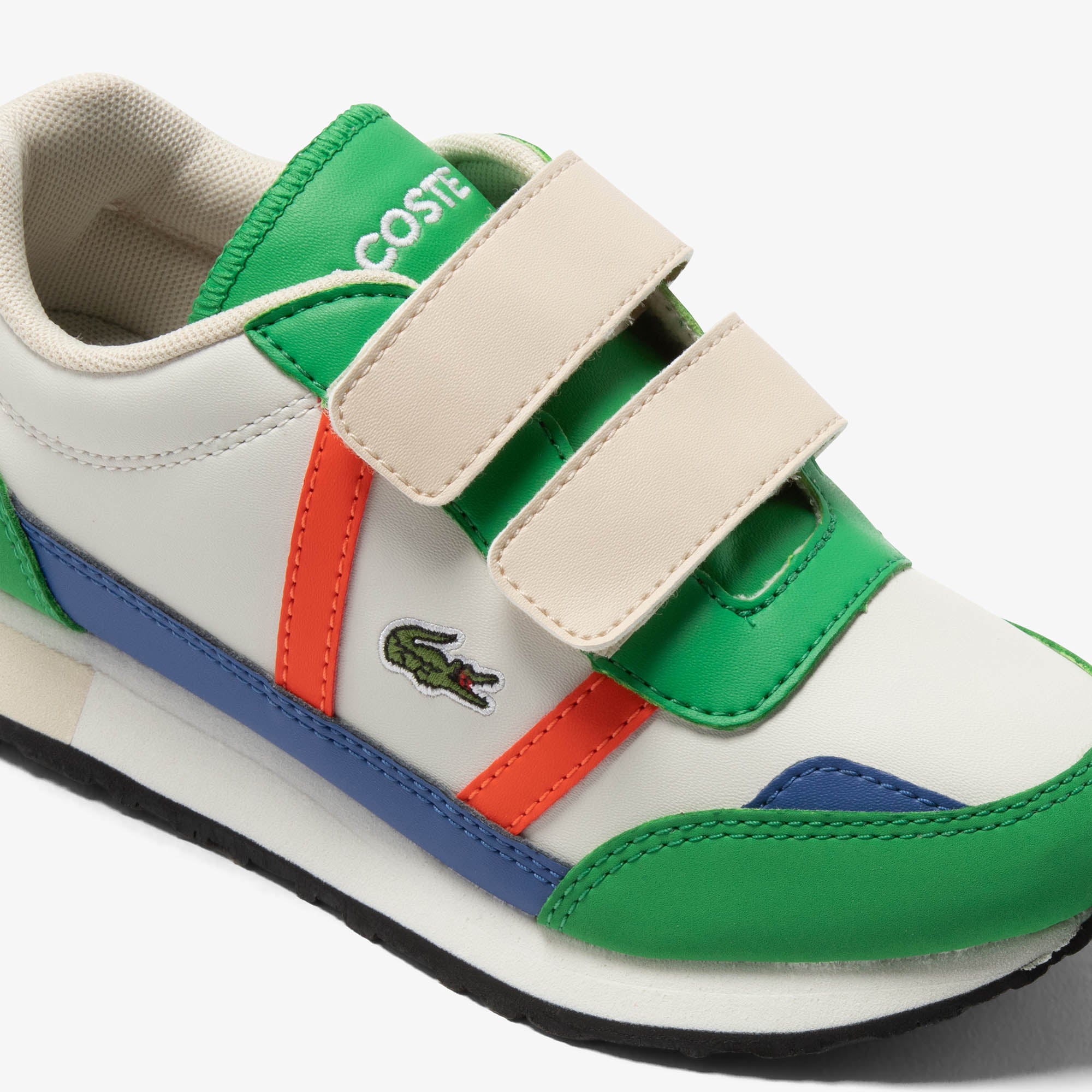 FOOTWEAR - Grn & Dk Blu