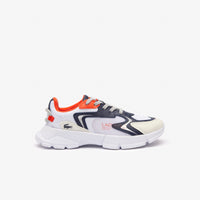 FOOTWEAR - Wht & Org