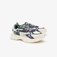 FOOTWEAR - Off Wht & Nvy