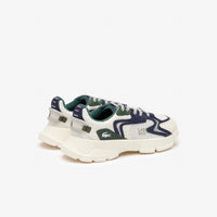 FOOTWEAR - Off Wht & Nvy