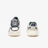 FOOTWEAR - Off Wht & Nvy