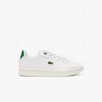 FOOTWEAR - Wht & Grn