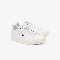 FOOTWEAR - Wht & Grn