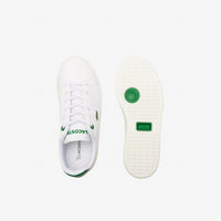 FOOTWEAR - Wht & Grn