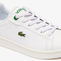 FOOTWEAR - Wht & Grn