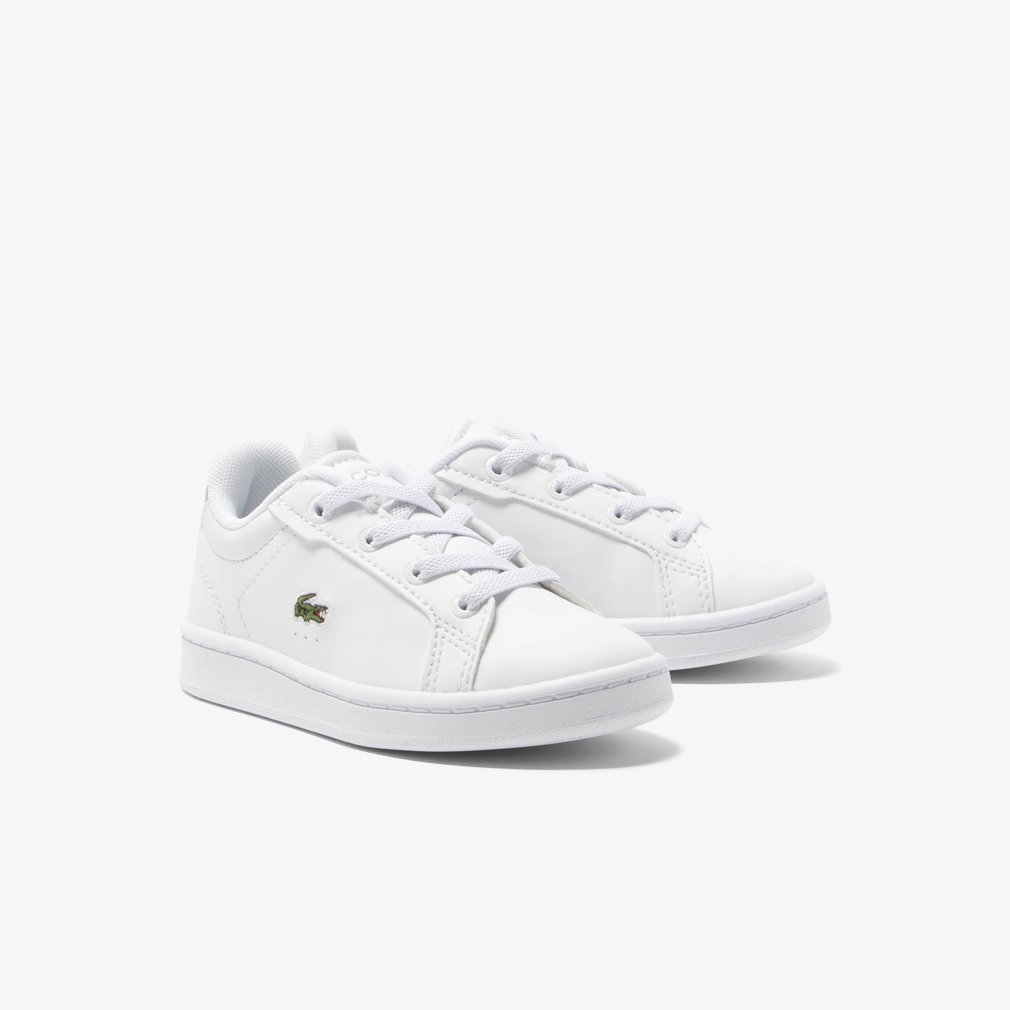 FOOTWEAR - Wht & Wht