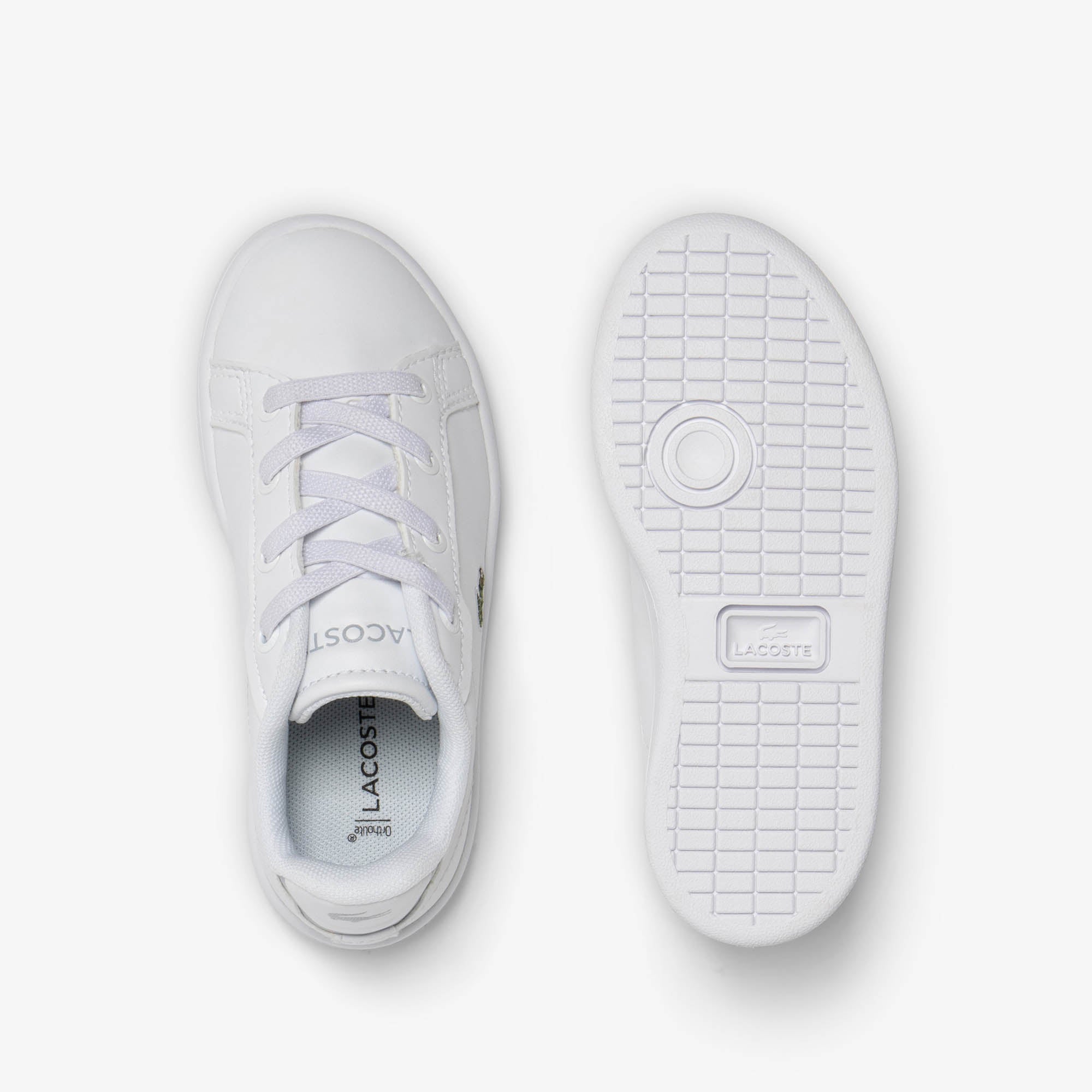 FOOTWEAR - Wht & Wht