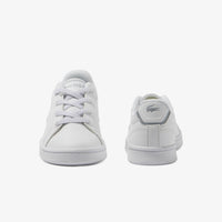 FOOTWEAR - Wht & Wht