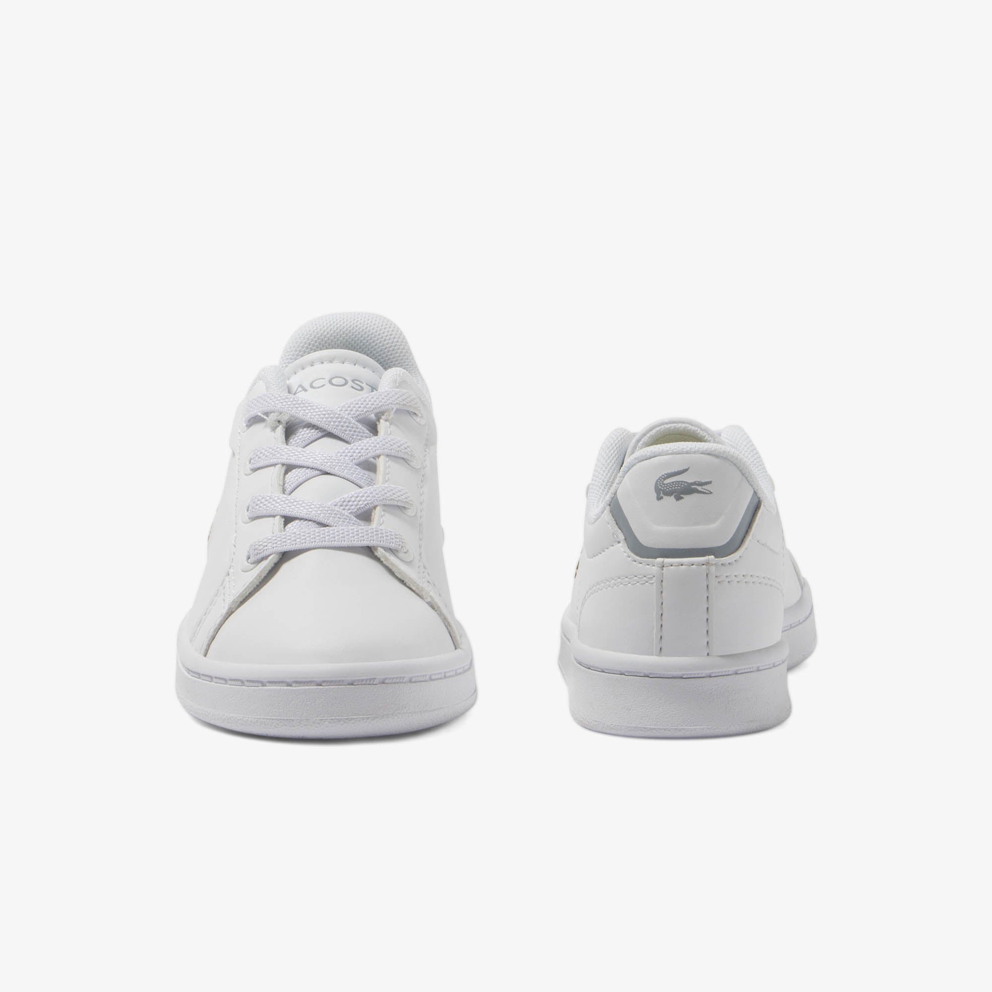 FOOTWEAR - Wht & Wht
