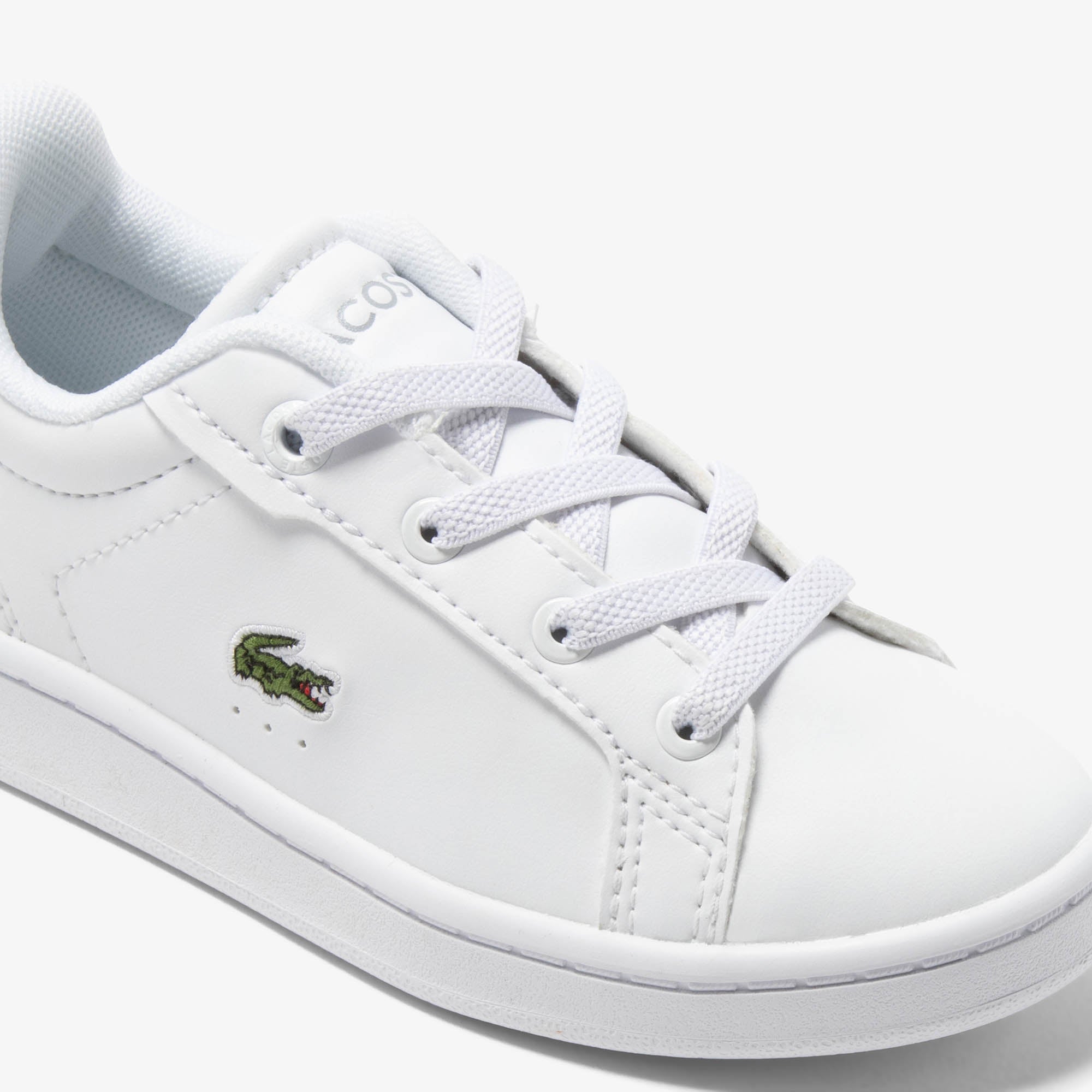 FOOTWEAR - Wht & Wht
