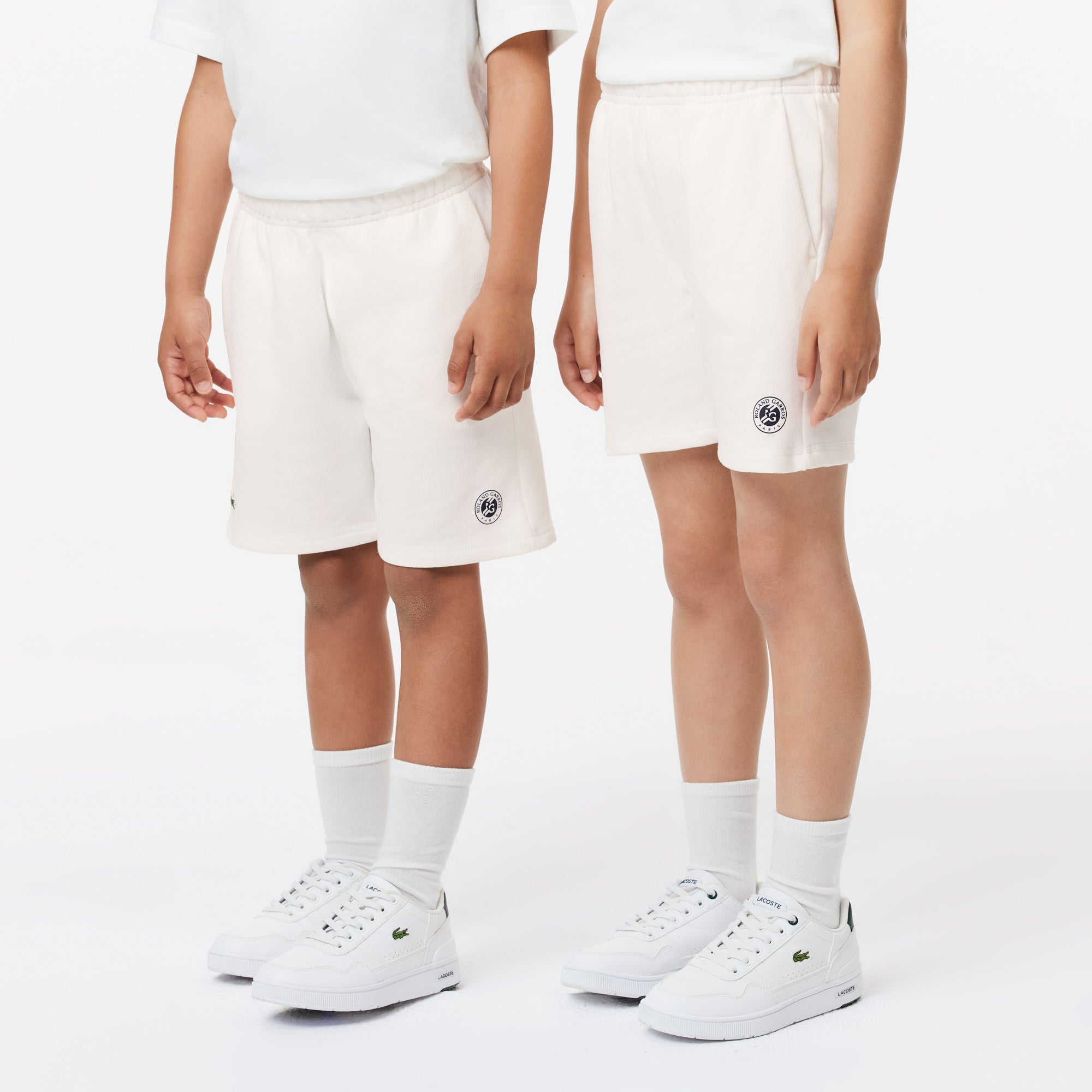 FOOTWEAR - Wht & Wht