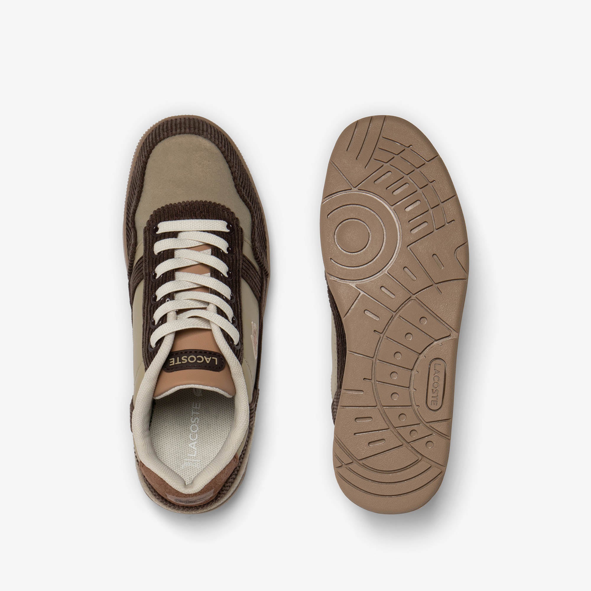 FOOTWEAR - Brw & Dk Brw