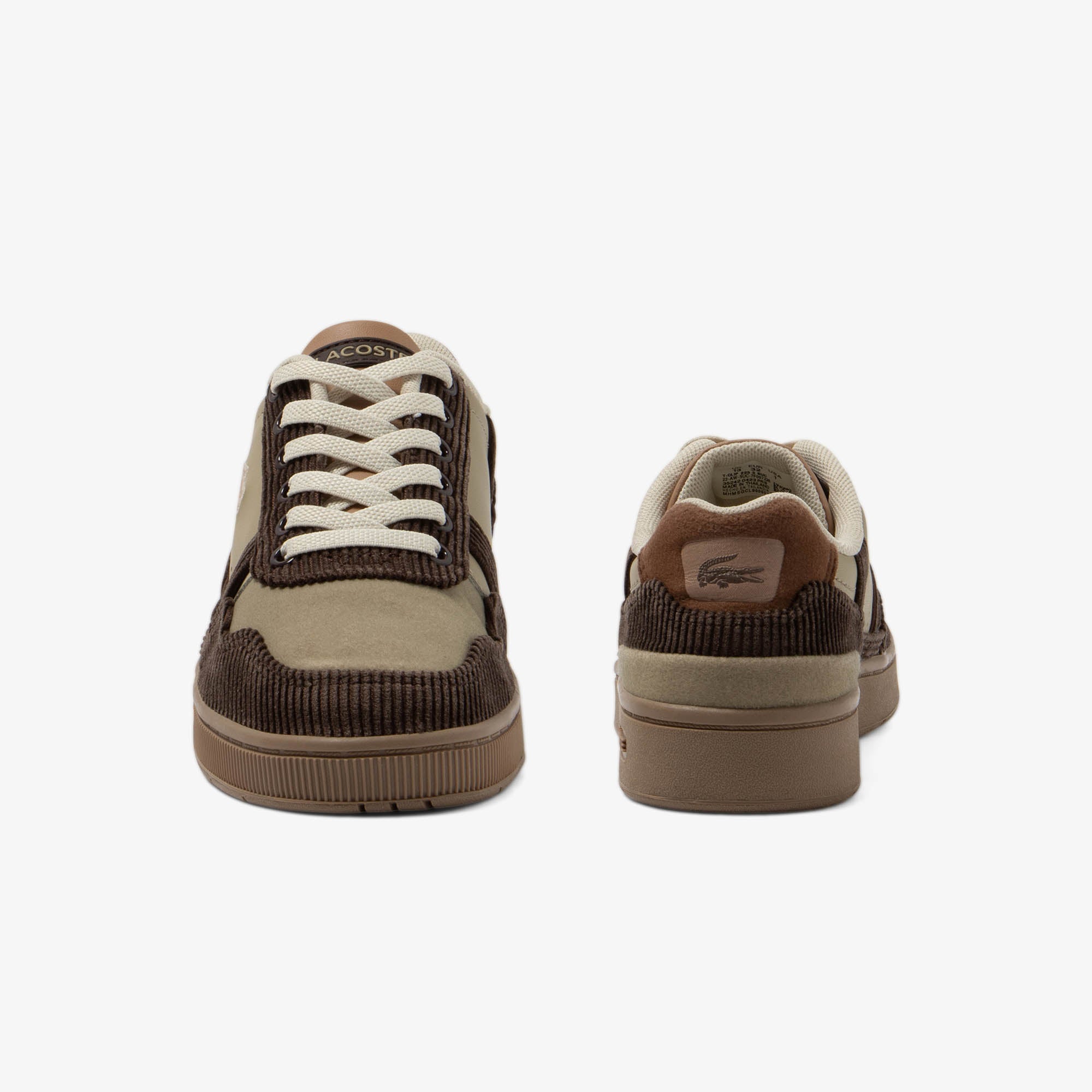 FOOTWEAR - Brw & Dk Brw