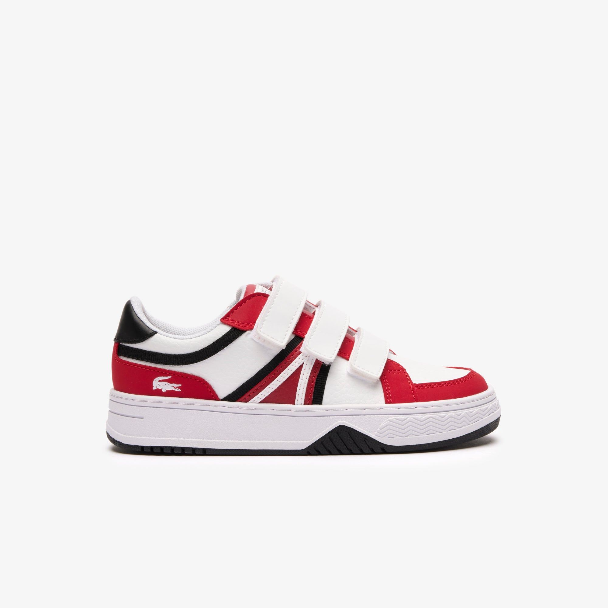 FOOTWEAR - Red & Wht