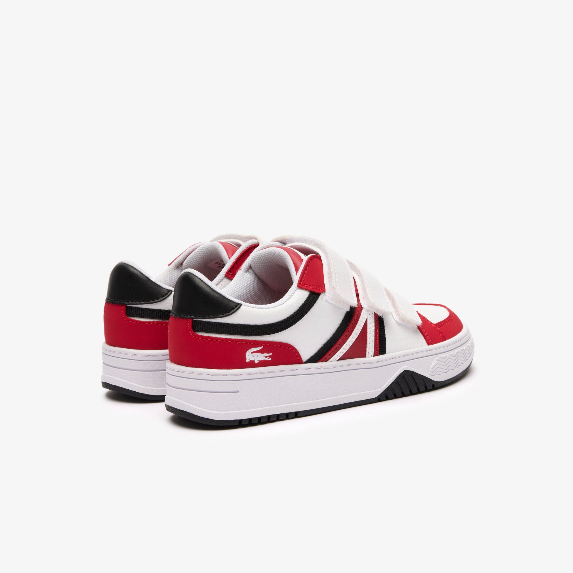 FOOTWEAR - Red & Wht