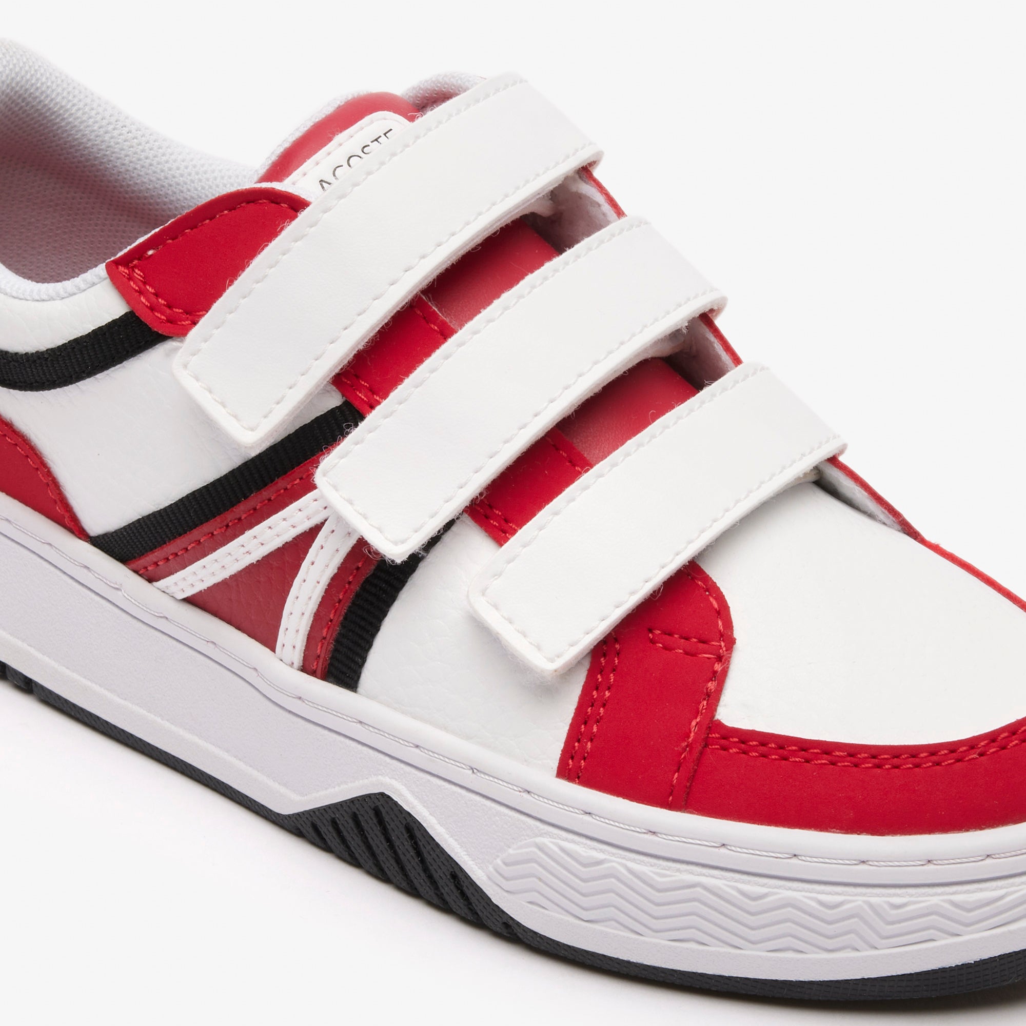 FOOTWEAR - Red & Wht