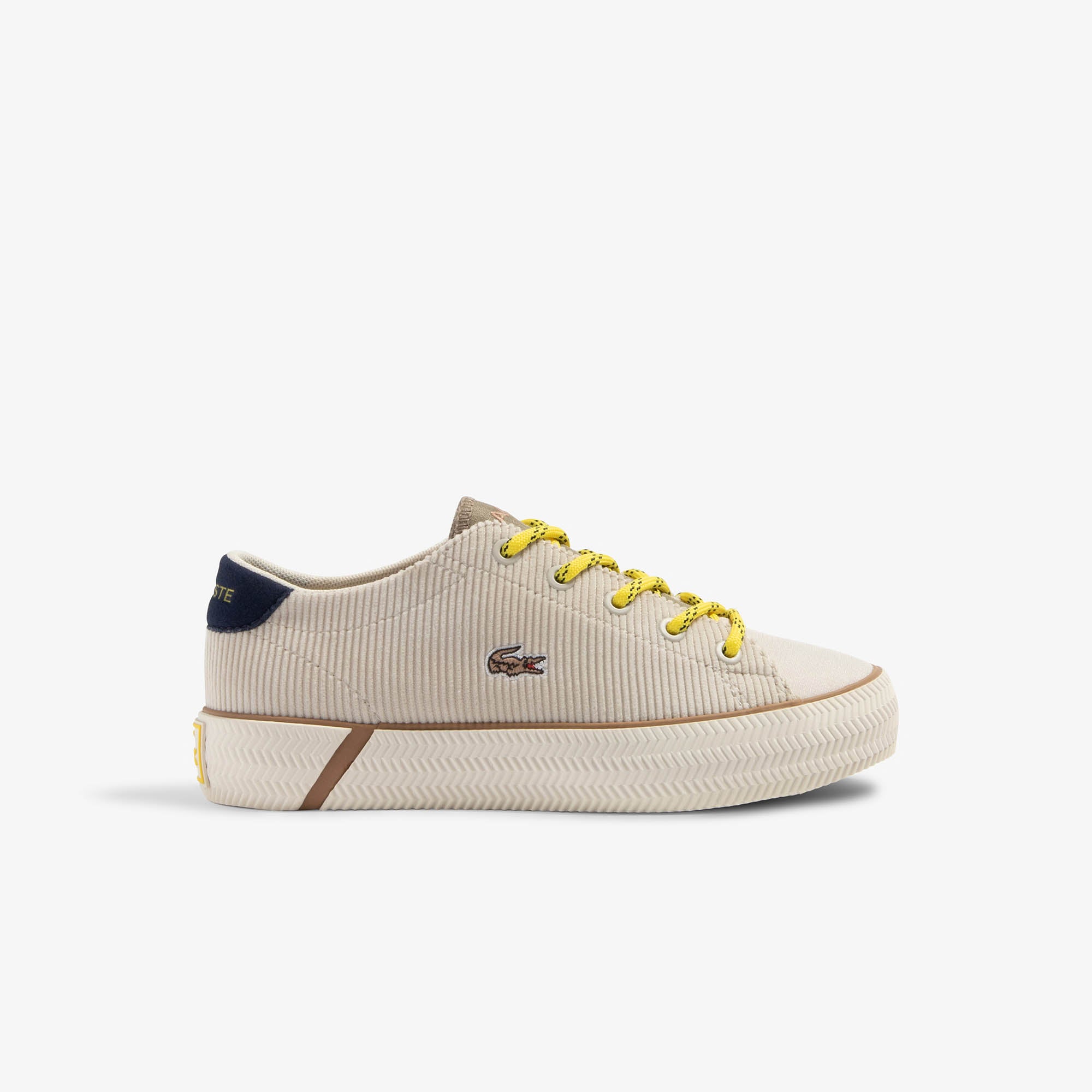 FOOTWEAR - Off Wht & Nvy