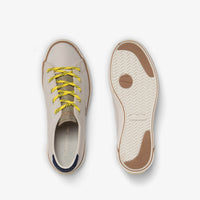 FOOTWEAR - Off Wht & Nvy