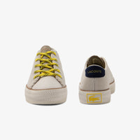 FOOTWEAR - Off Wht & Nvy