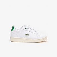 FOOTWEAR - Wht & Grn