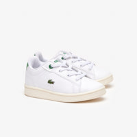 FOOTWEAR - Wht & Grn