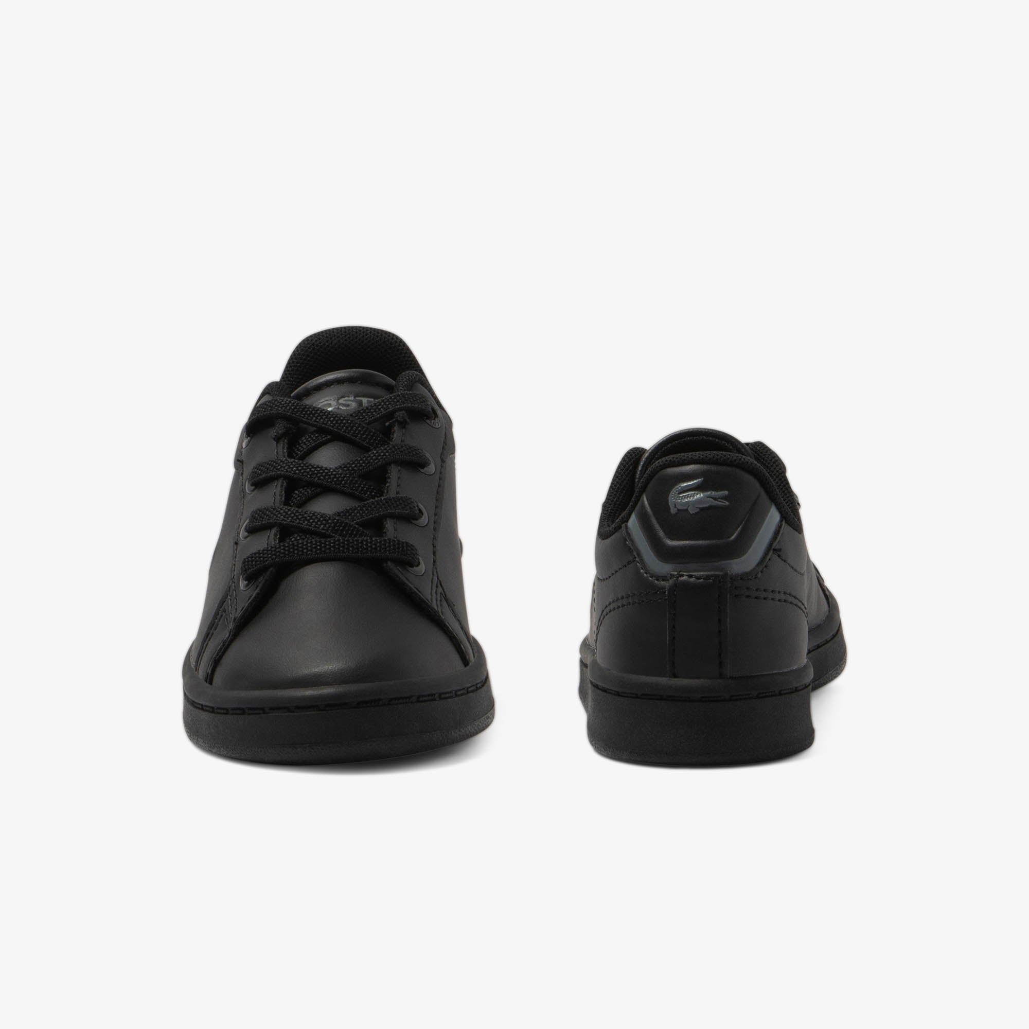 FOOTWEAR - Blk & Blk