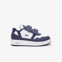 FOOTWEAR - Wht & Nvy