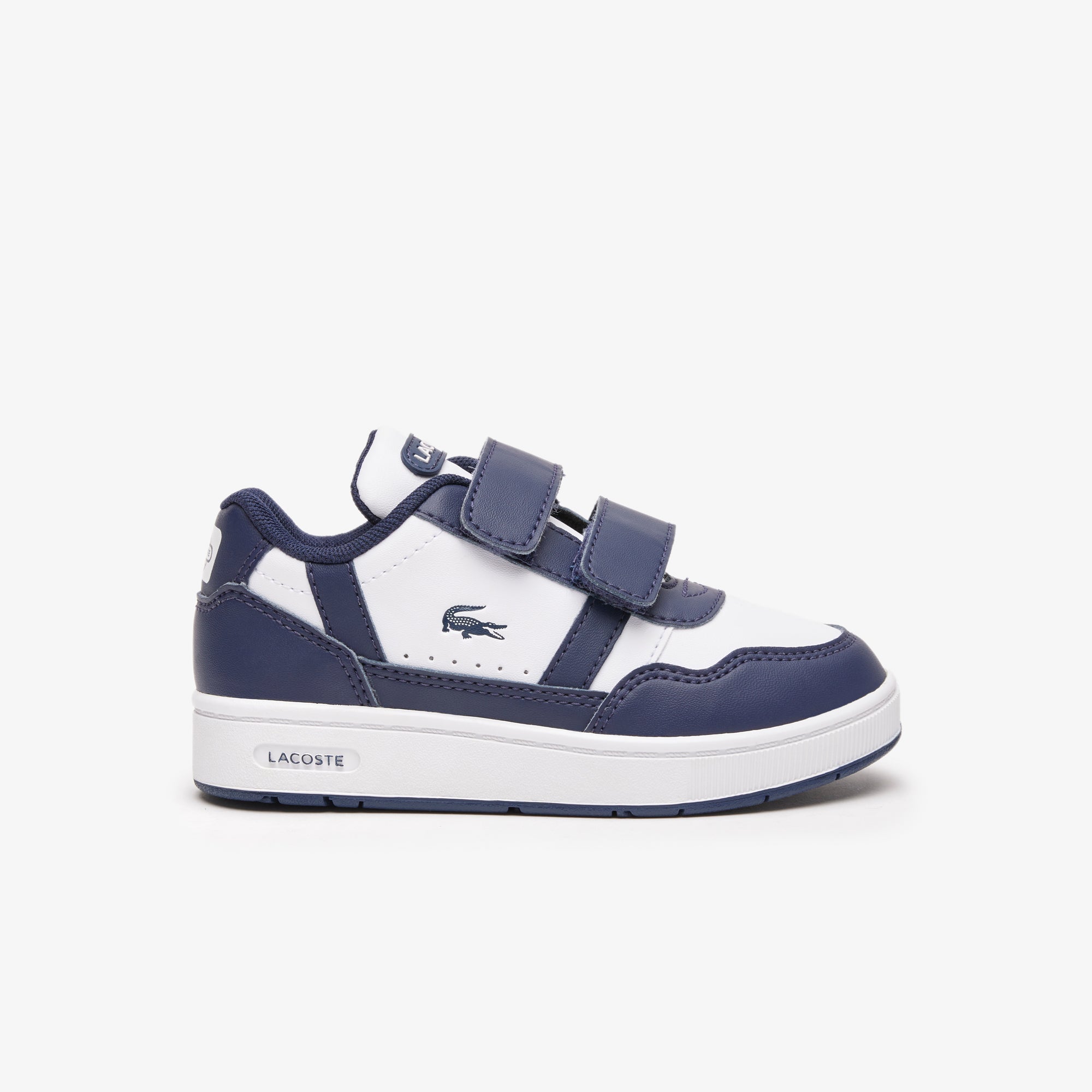 FOOTWEAR - Wht & Nvy
