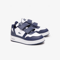FOOTWEAR - Wht & Nvy