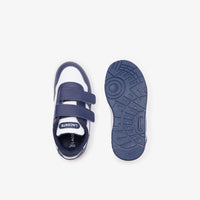 FOOTWEAR - Wht & Nvy