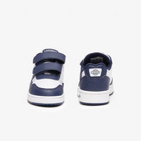 FOOTWEAR - Wht & Nvy