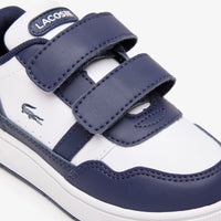FOOTWEAR - Wht & Nvy