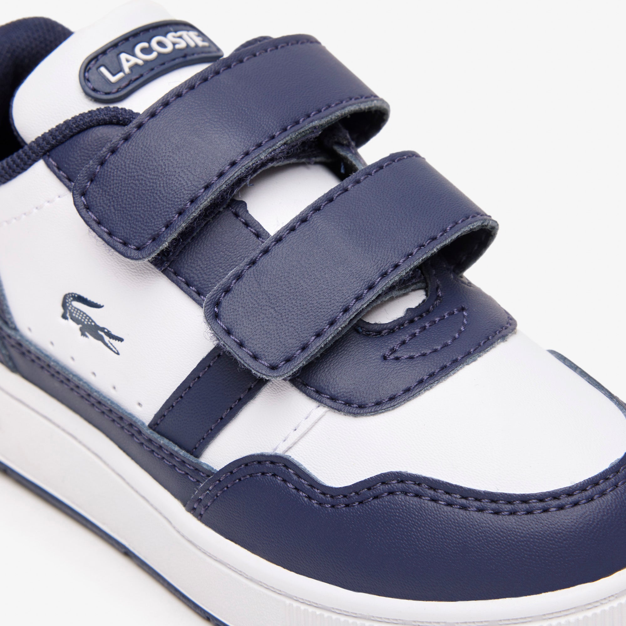 FOOTWEAR - Wht & Nvy