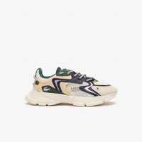 FOOTWEAR - Off Wht & Nvy