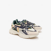 FOOTWEAR - Off Wht & Nvy